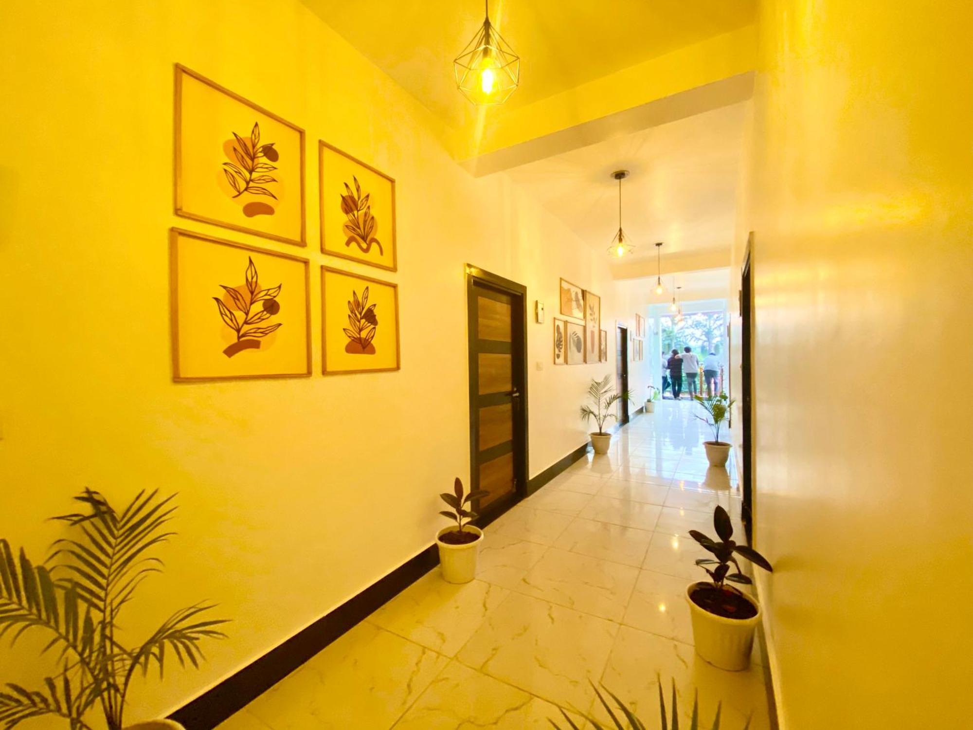 Hotel Wraveler Inn Ришикеш Экстерьер фото