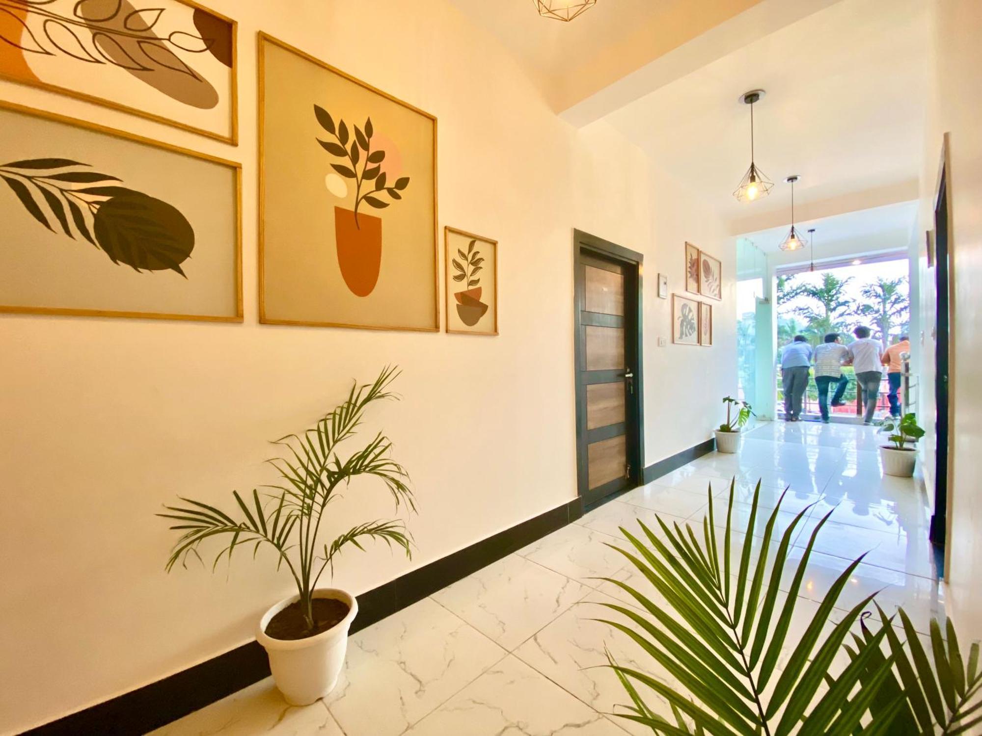 Hotel Wraveler Inn Ришикеш Экстерьер фото